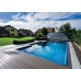 Композитные бассейны Compass Vogue 71