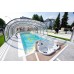 Композитные бассейны композитный бассейн Yacht pool Compass