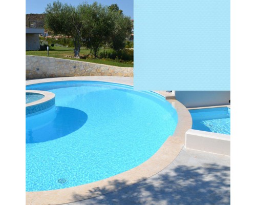Лайнер SBG 150 ELBEblue 1.65 м Light blue