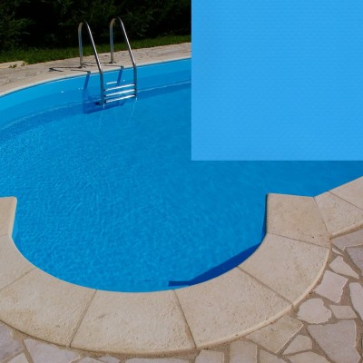 Лайнер SBG 150 ELBEblue 2.00 м Adriatic blue