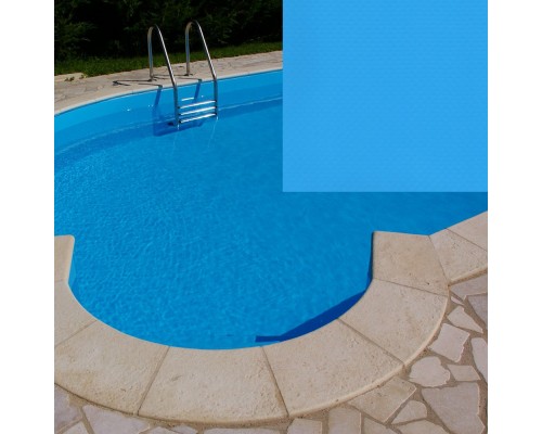Лайнер SBG 150 ELBEblue 2.00 м Adriatic blue