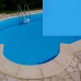 Лайнер SBG 150 ELBEblue 2.00 м Adriatic blue