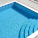 Лайнер для бассейна  лайнер STG ELBEblue Anti-Slip