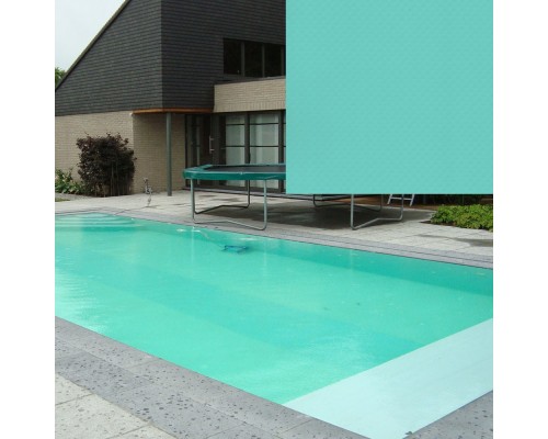  Лайнер SBG 150 ELBEblue 1.65 м Turquoise