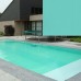Лайнер для бассейна Лайнер SBG 150 ELBEblue 2.00 м Turquoise