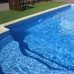 Лайнер для бассейна SBGD 160 SUPRA 1.65 м Mosaic blue